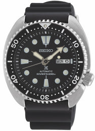 Seiko Watch Prospex Turtle Mens SRPE93K1