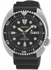 Seiko Prospex Turtle Mens Watch
