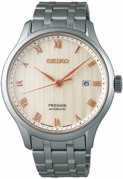Seiko Presage Watch Zen Garden Sakura Daytime SRPF45J1
