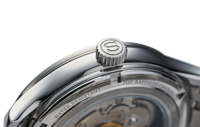 Seiko Presage Watch Zen Garden Sakura Daytime D
