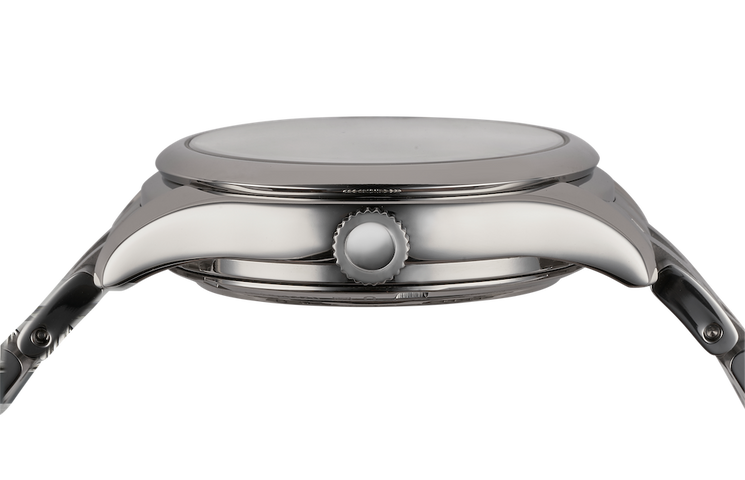 Seiko Presage Watch Zen Garden Ladies