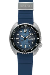 Seiko Prospex Save The Ocean King Turtle Mens Watch