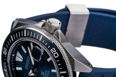 Seiko Prospex Save The Ocean King Samurai Mens Watch