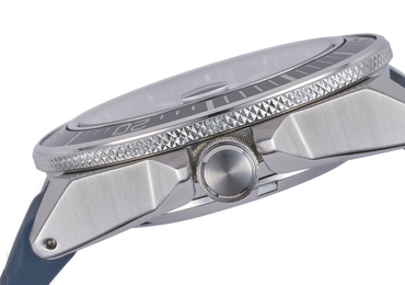 Seiko Prospex Save The Ocean King Samurai Mens Watch