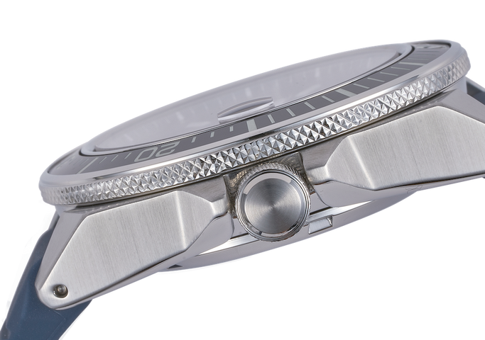 Seiko Prospex Save The Ocean King Samurai Mens Watch