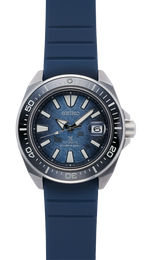 Seiko Prospex Save The Ocean King Samurai Mens Watch