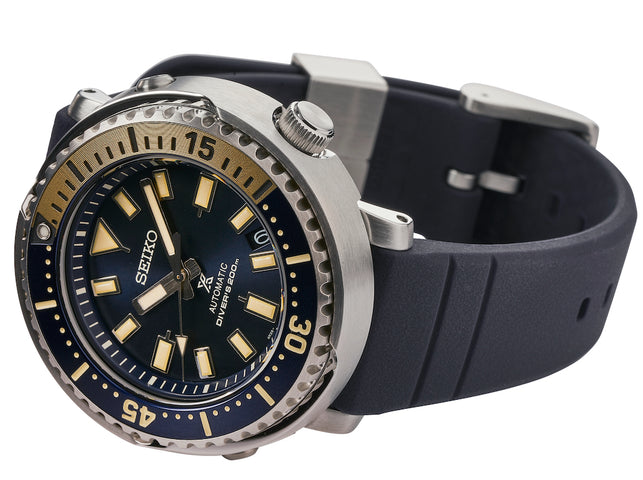 Seiko Watch Prospex Street Series Tuna Safari Edition D