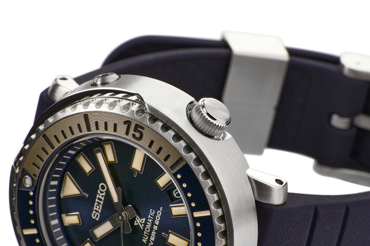 Seiko Watch Prospex Street Series Tuna Safari Edition D
