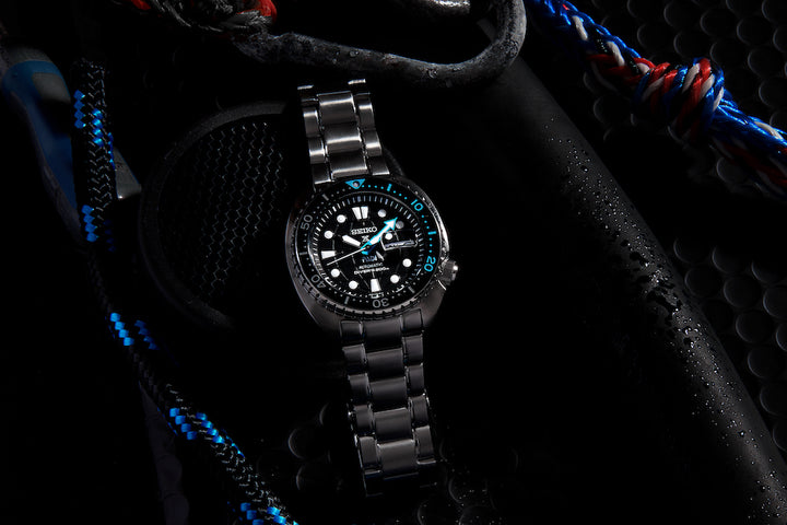 Seiko Watch Prospex PADI King Turtle Special Edition