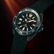 Seiko Watch Prospex Black Series Samurai Limited Edition
