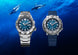 Seiko Prospex Save the Ocean Antarctica Tuna Watch