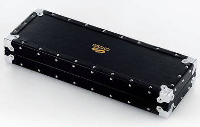 Seiko Watch 5 Sports Brian May Red Special II Limited Edition