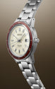 Seiko Presage Watch 60s Style Ruby