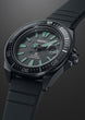 Seiko Prospex Black Series Night Vision King Samurai Limited Edition D