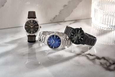 Seiko Presage Watch Cocktail Time The Irish Coffee