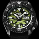 Seiko Watch 5 Sports Steet Style Camouflage