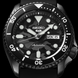 Seiko Watch 5 Sports Camouflage Yuto Horigome Limited Edition