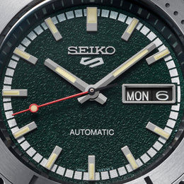 Seiko Watch 5 Sports Masked Rider Limited Edition