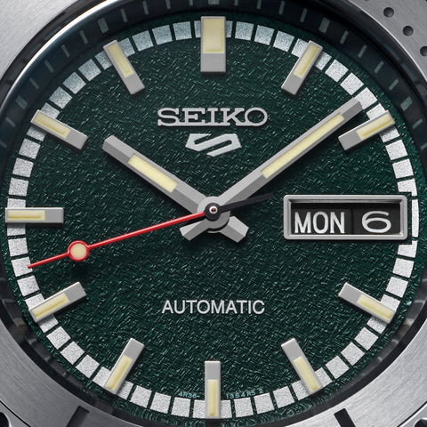 Seiko Watch 5 Sports Masked Rider Limited Edition