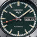 Seiko Watch 5 Sports Masked Rider Limited Edition