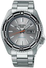 Seiko Watch 5 Sport Rally Diver SRPK09K1