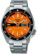 Seiko Watch 5 Sport Double Hurricane SRPK11K1