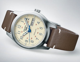 Seiko 5 Sports Laurel 110th Anniversary Limited Edition