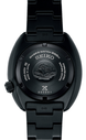 Seiko Prospex Black Series Night Vision Turtle Diver Watch