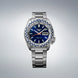 Seiko 5 Sports Petrol Blue Checkered Flag Special Edition Watch D