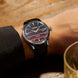 Seiko Presage Watch Cocktail Time Purple Sunset Limited Edition