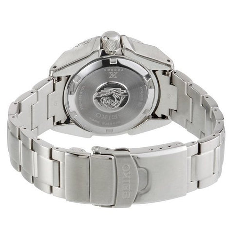 Seiko Prospex Samurai Mens Watch