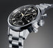 Seiko Watch Prospex Speedtimer Chronograph 1964 Recreation