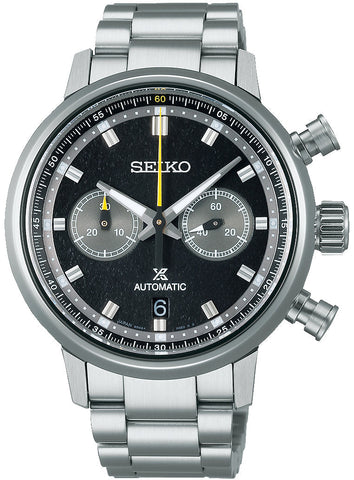 Seiko Prospex Speedtimer Oregon 22 Limited Edition D