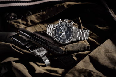 Seiko Prospex Speedtimer Oregon 22 Limited Edition D