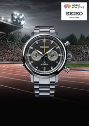 Seiko Prospex Speedtimer Oregon 22 Limited Edition D