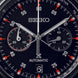 Seiko Prospex Winter Speedtimer Limited Edition