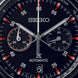 Seiko Watch Prospex Winter Speedtimer Limited Edition