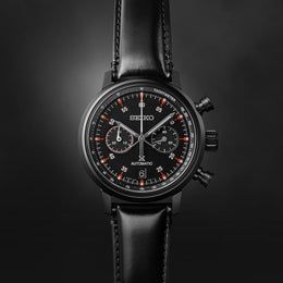 Seiko Prospex Winter Speedtimer Limited Edition