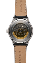 Seiko Presage Watch Zen Garden Sakura By Night