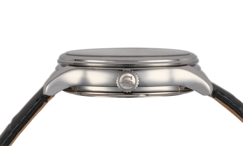 Seiko Presage Watch Zen Garden Sakura By Night