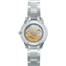 Seiko Presage Watch Style 60s Ginza 140th Anniversary Limited Edition