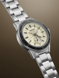 Seiko Presage 60s Style