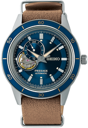 Seiko Presage Watch Style 60s Automatic SSA453J1