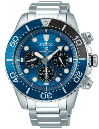 Seiko Watch Prospex Save the Ocean Special Edition SSC741P1