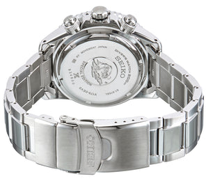 Seiko Watch Prospex Save the Ocean Solar Special Edition D