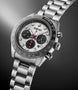 Seiko Prospex SpeedTimer Solar Chronograph Watch