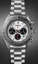 Seiko Prospex SpeedTimer Solar Chronograph Watch