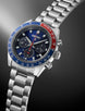 Seiko Prospex SpeedTimer Solar Chronograph Watch