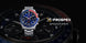 Seiko Watch Prospex SpeedTimer Solar Chronograph SSC913P1