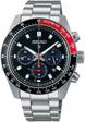 Seiko Watch SpeedTimer Solar Chronograph SSC915P1